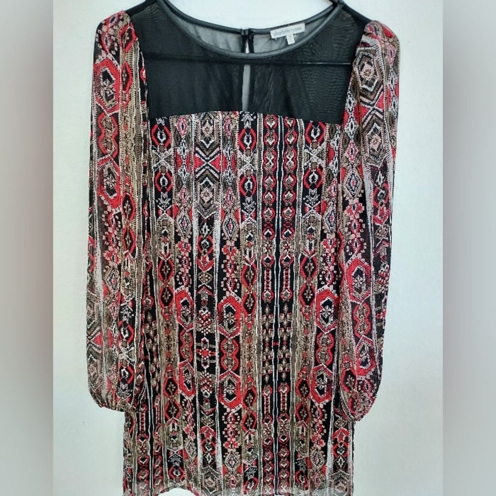 Charlotte Russe M dress